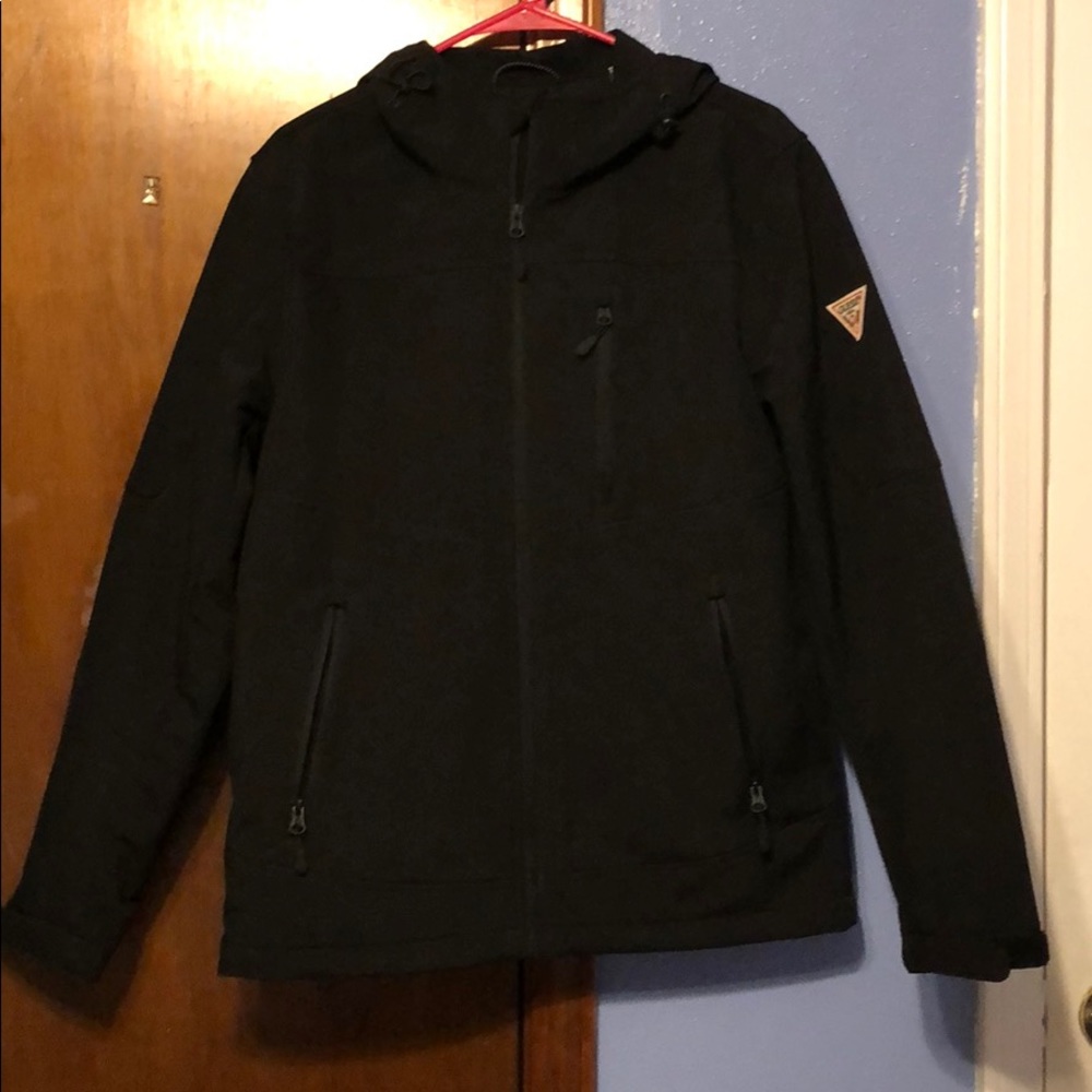Guess jeans hoodie